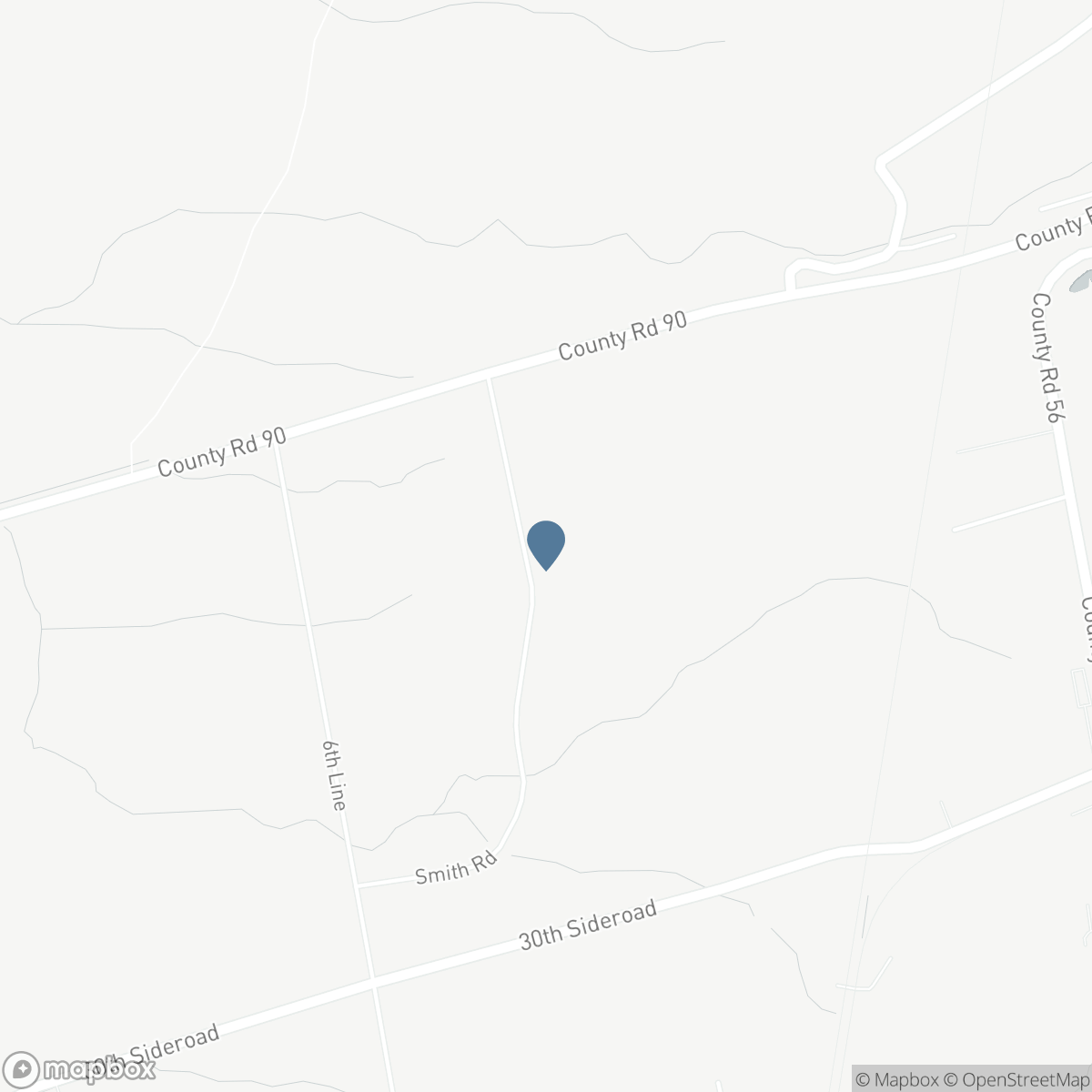 LOT 2 SMITH ROAD, Essa, Ontario L0M 1T0